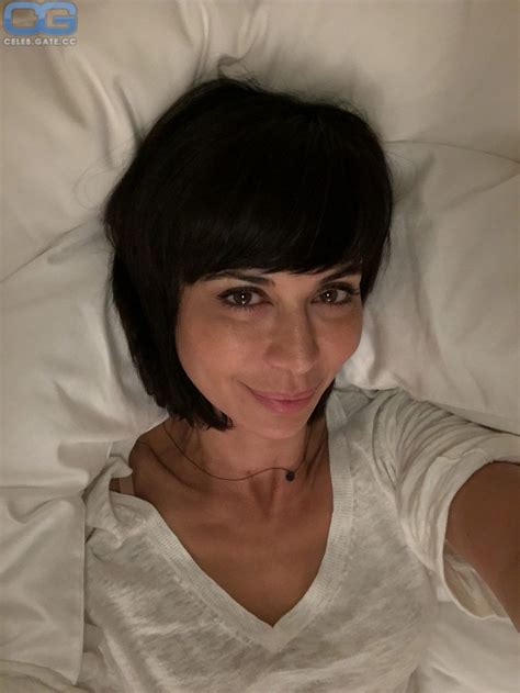 catherine bell nude|Catherine Bell Nude Photos & Naked Sex Videos